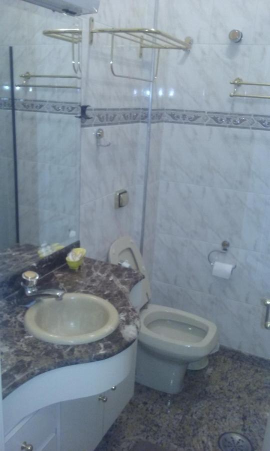 Águas de Lindóia Flat No Cavalinho Branco 아파트 호텔 외부 사진